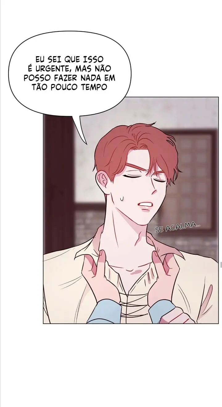 Give It Back! My Dildo! – Capítulo 07 Yaoi – Página 41