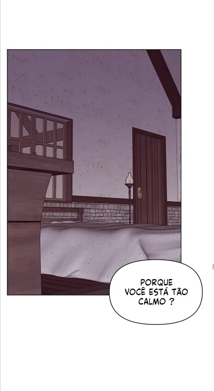 Give It Back! My Dildo! – Capítulo 07 Yaoi – Página 43