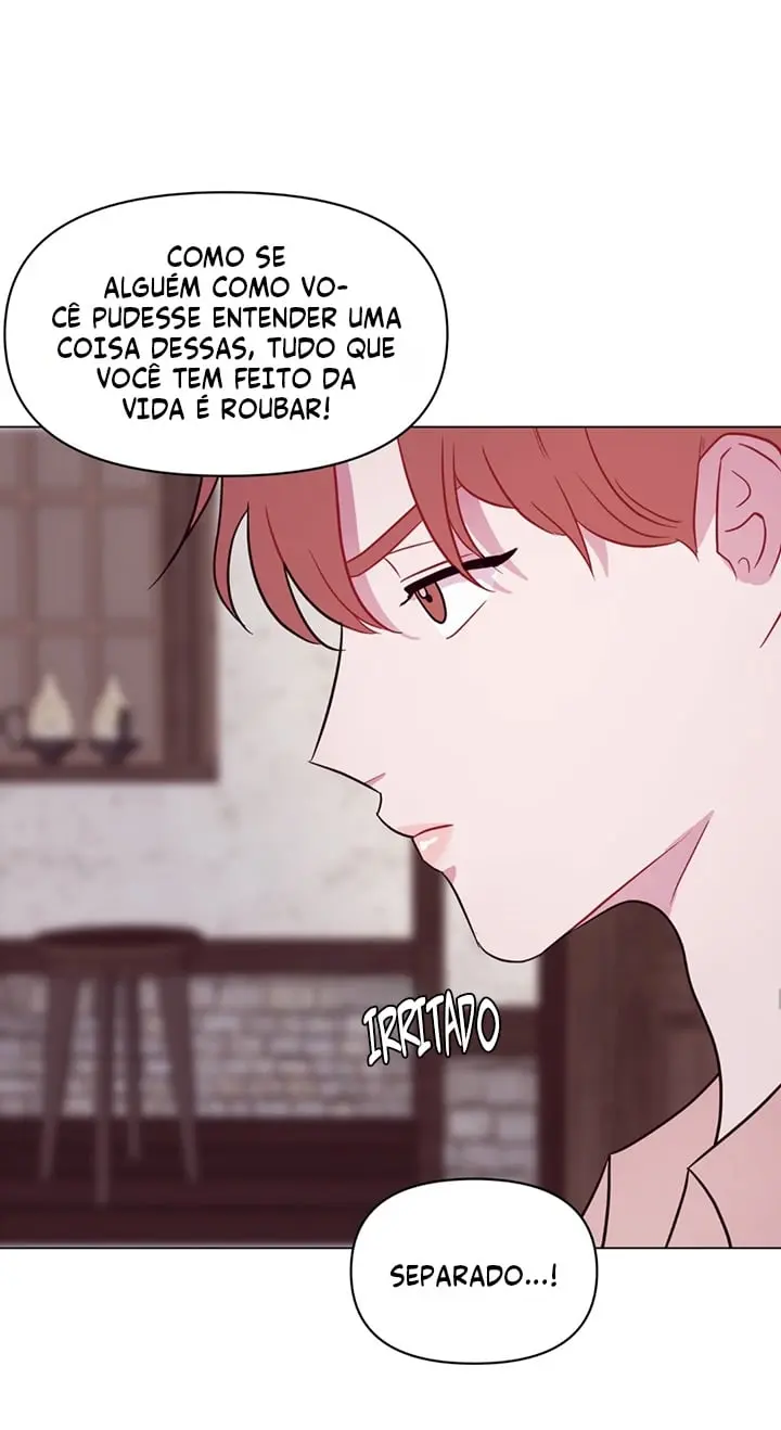 Give It Back! My Dildo! – Capítulo 07 Yaoi – Página 44