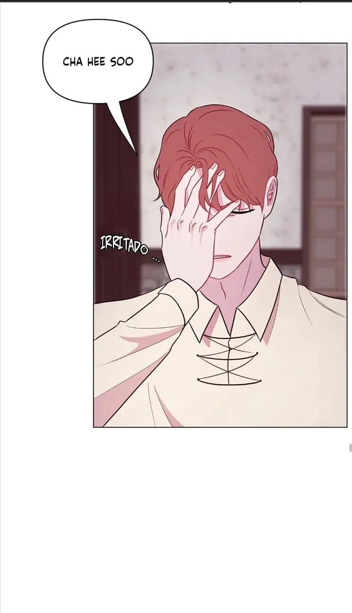 Give It Back! My Dildo! – Capítulo 07 Yaoi – Página 46