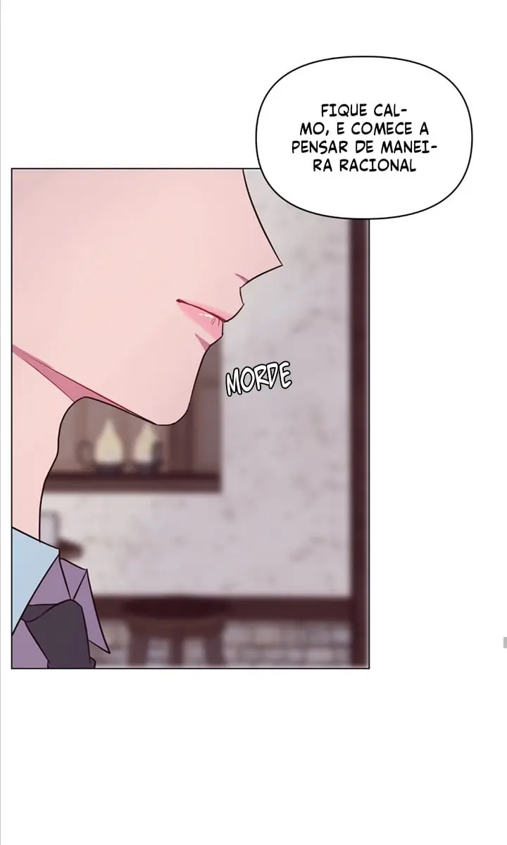 Give It Back! My Dildo! – Capítulo 07 Yaoi – Página 48