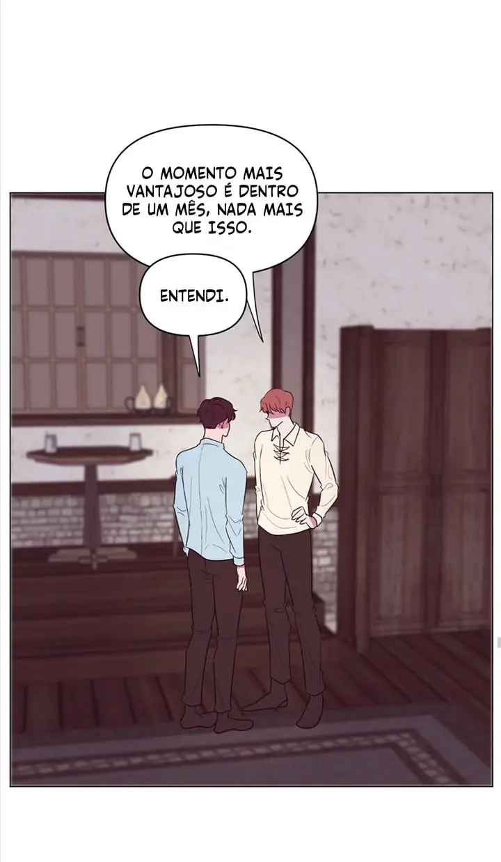 Give It Back! My Dildo! – Capítulo 07 Yaoi – Página 49