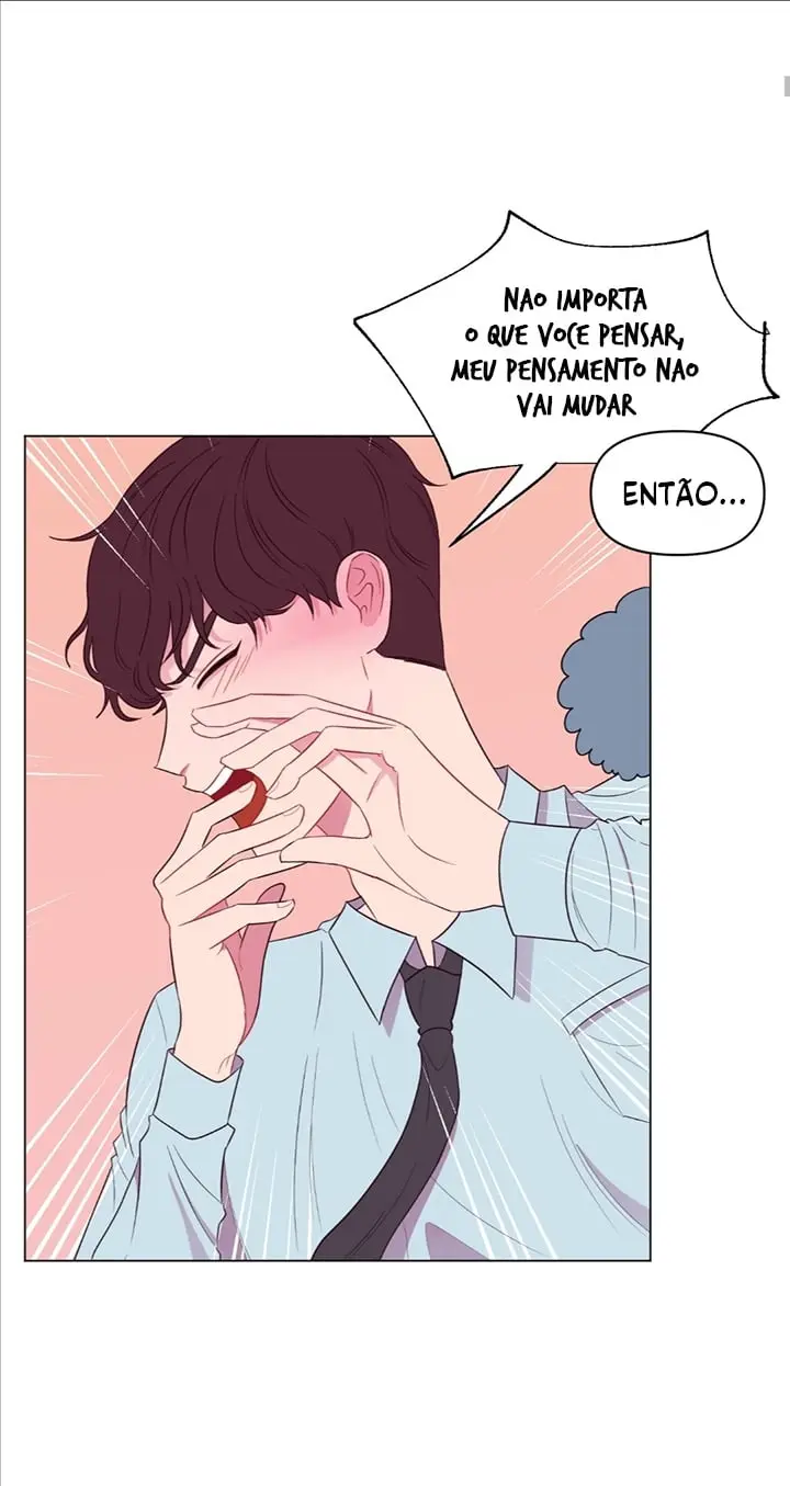 Give It Back! My Dildo! – Capítulo 07 Yaoi – Página 5