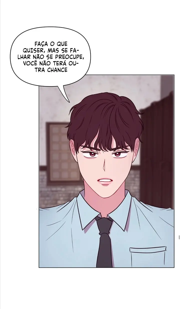 Give It Back! My Dildo! – Capítulo 07 Yaoi – Página 50