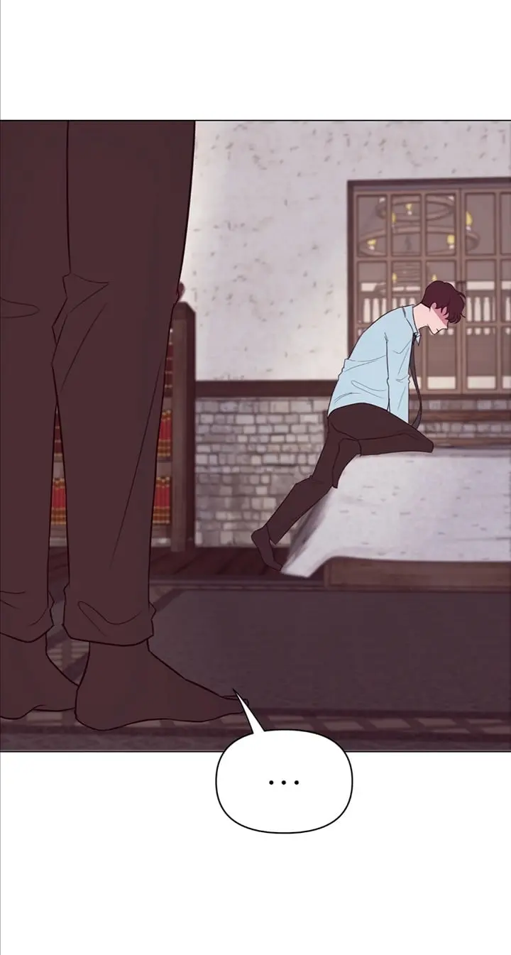 Give It Back! My Dildo! – Capítulo 07 Yaoi – Página 52