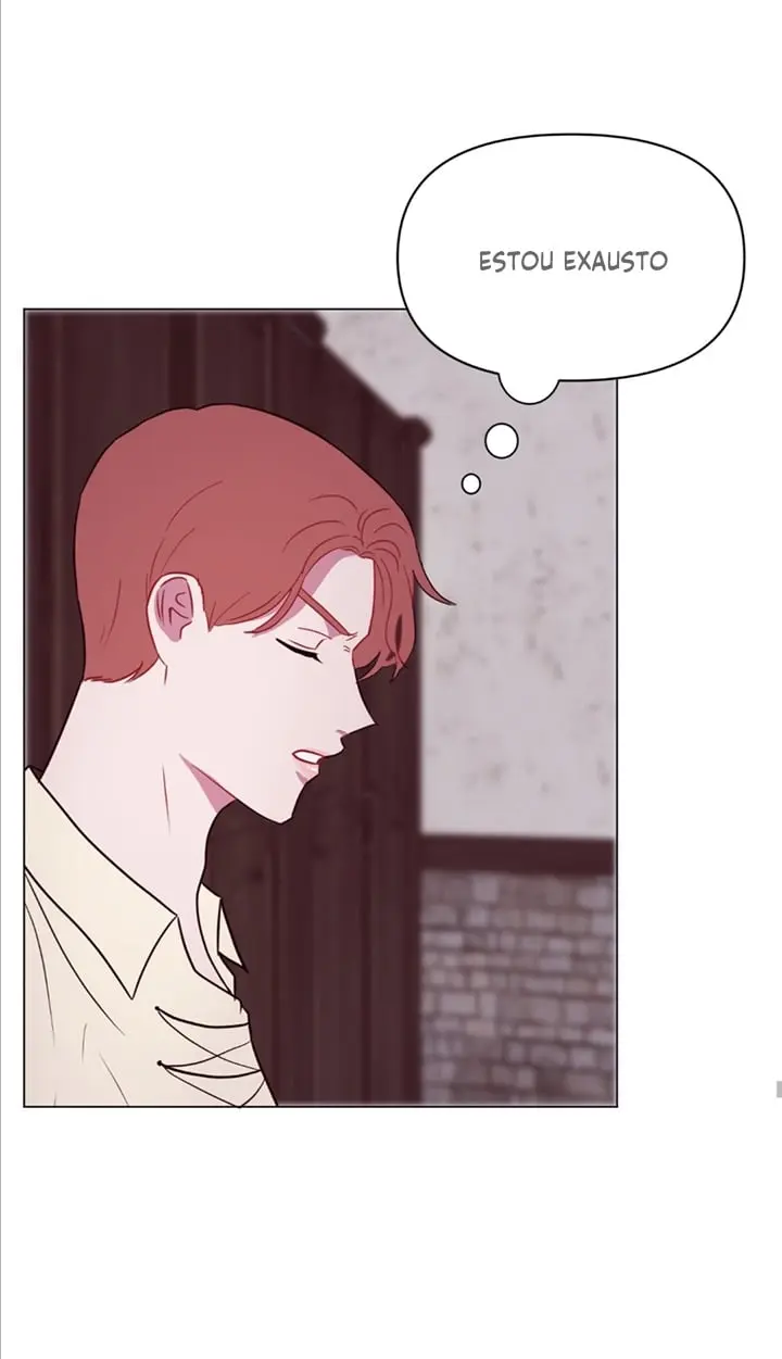 Give It Back! My Dildo! – Capítulo 07 Yaoi – Página 53