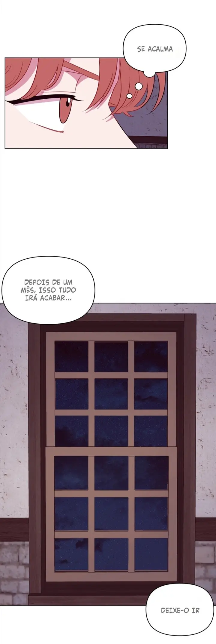 Give It Back! My Dildo! – Capítulo 07 Yaoi – Página 54