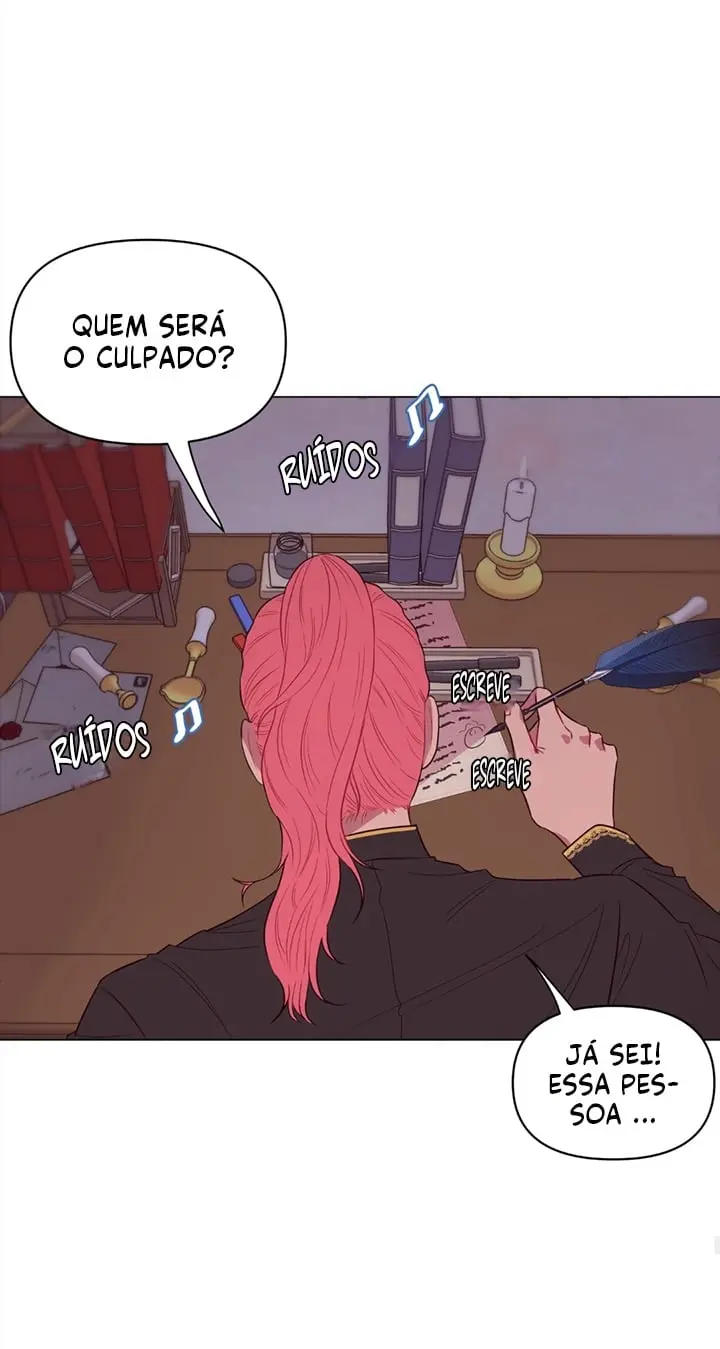 Give It Back! My Dildo! – Capítulo 07 Yaoi – Página 59