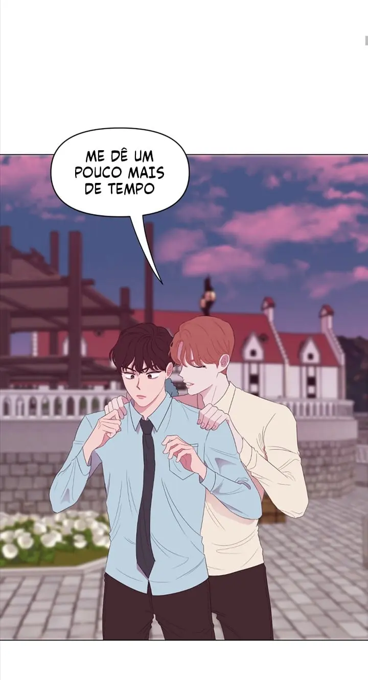 Give It Back! My Dildo! – Capítulo 07 Yaoi – Página 6