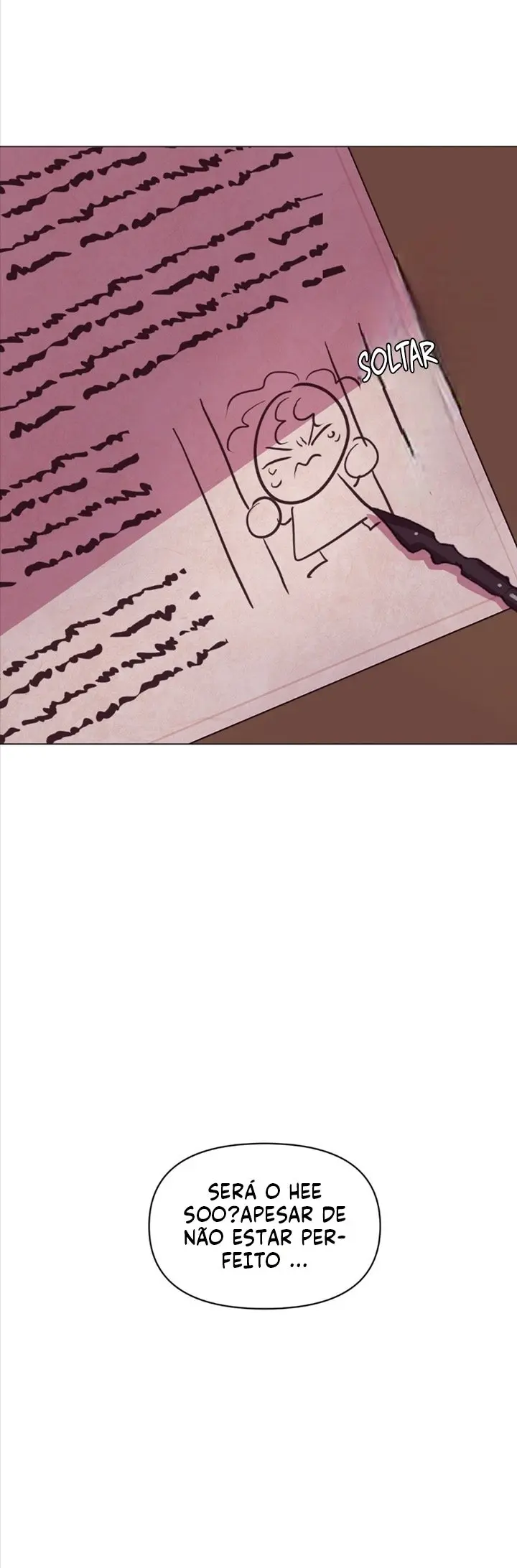 Give It Back! My Dildo! – Capítulo 07 Yaoi – Página 60