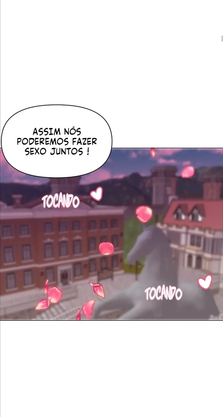 Give It Back! My Dildo! – Capítulo 07 Yaoi – Página 8