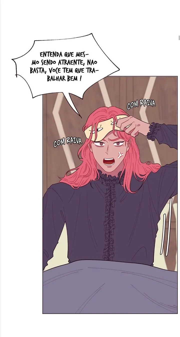 Give It Back! My Dildo! – Capítulo 08 Yaoi – Página 10