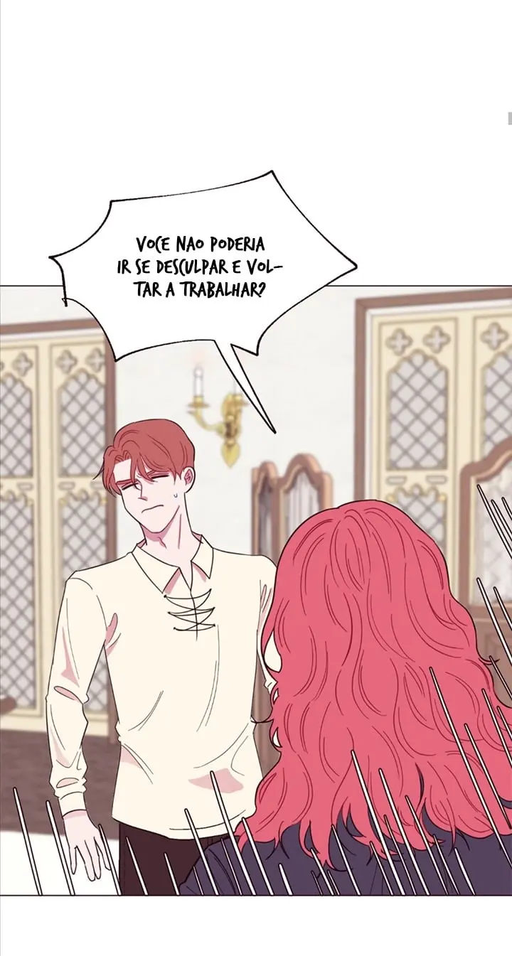 Give It Back! My Dildo! – Capítulo 08 Yaoi – Página 11