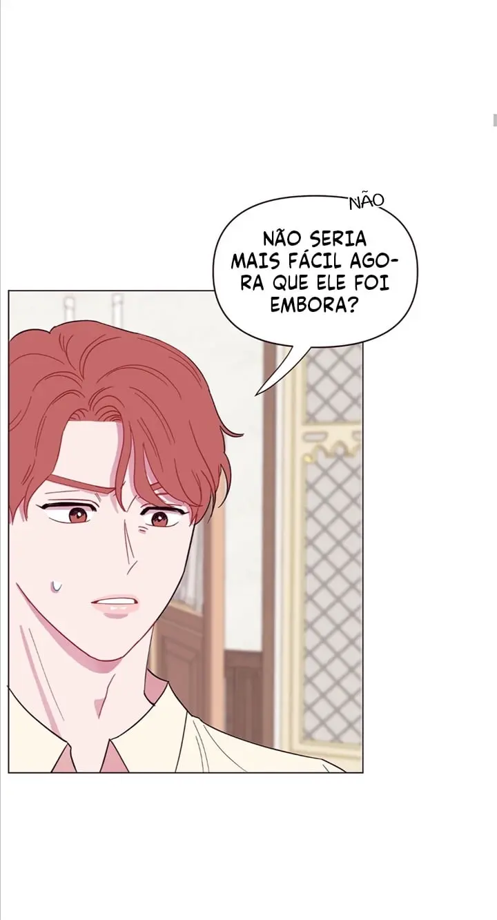 Give It Back! My Dildo! – Capítulo 08 Yaoi – Página 12