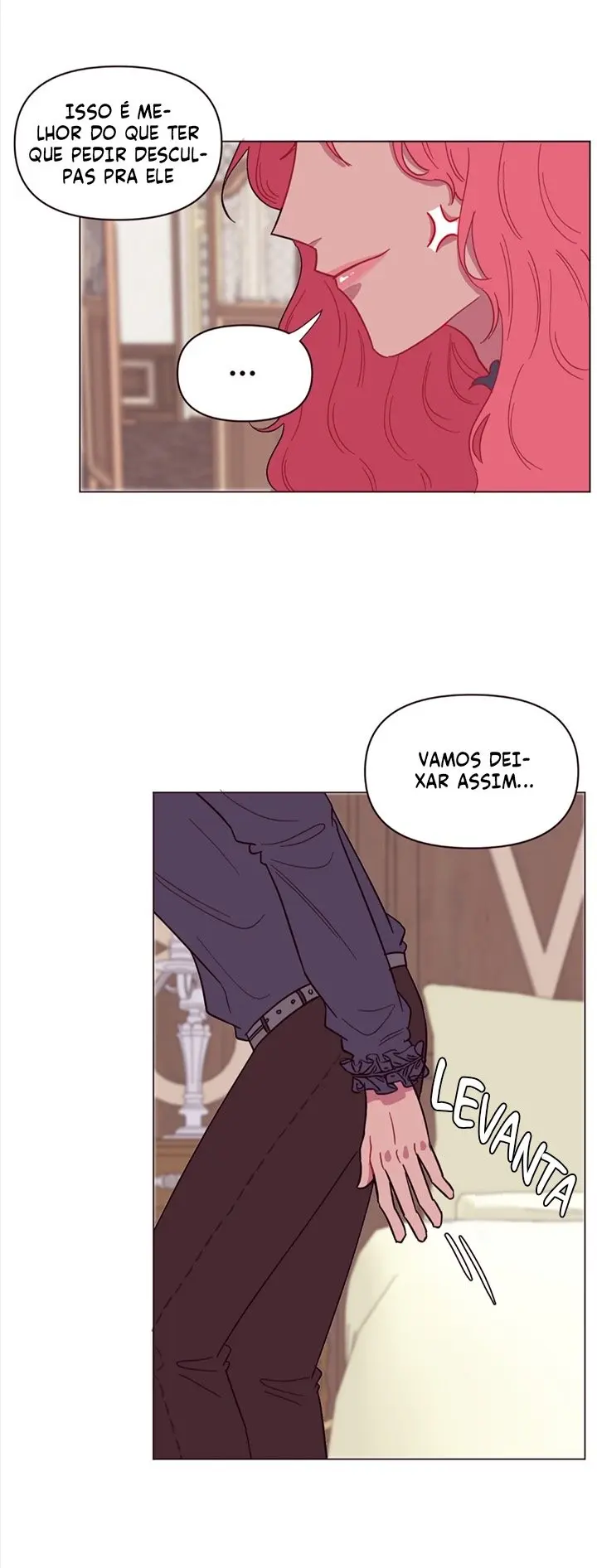 Give It Back! My Dildo! – Capítulo 08 Yaoi – Página 13