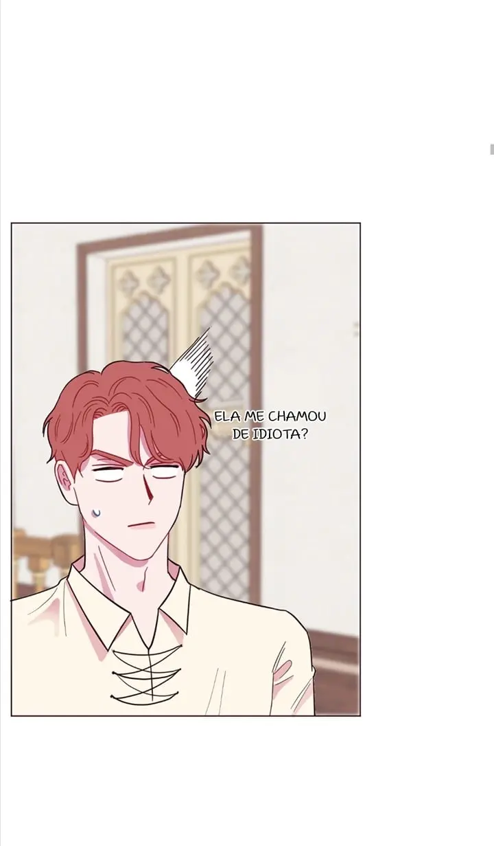 Give It Back! My Dildo! – Capítulo 08 Yaoi – Página 15