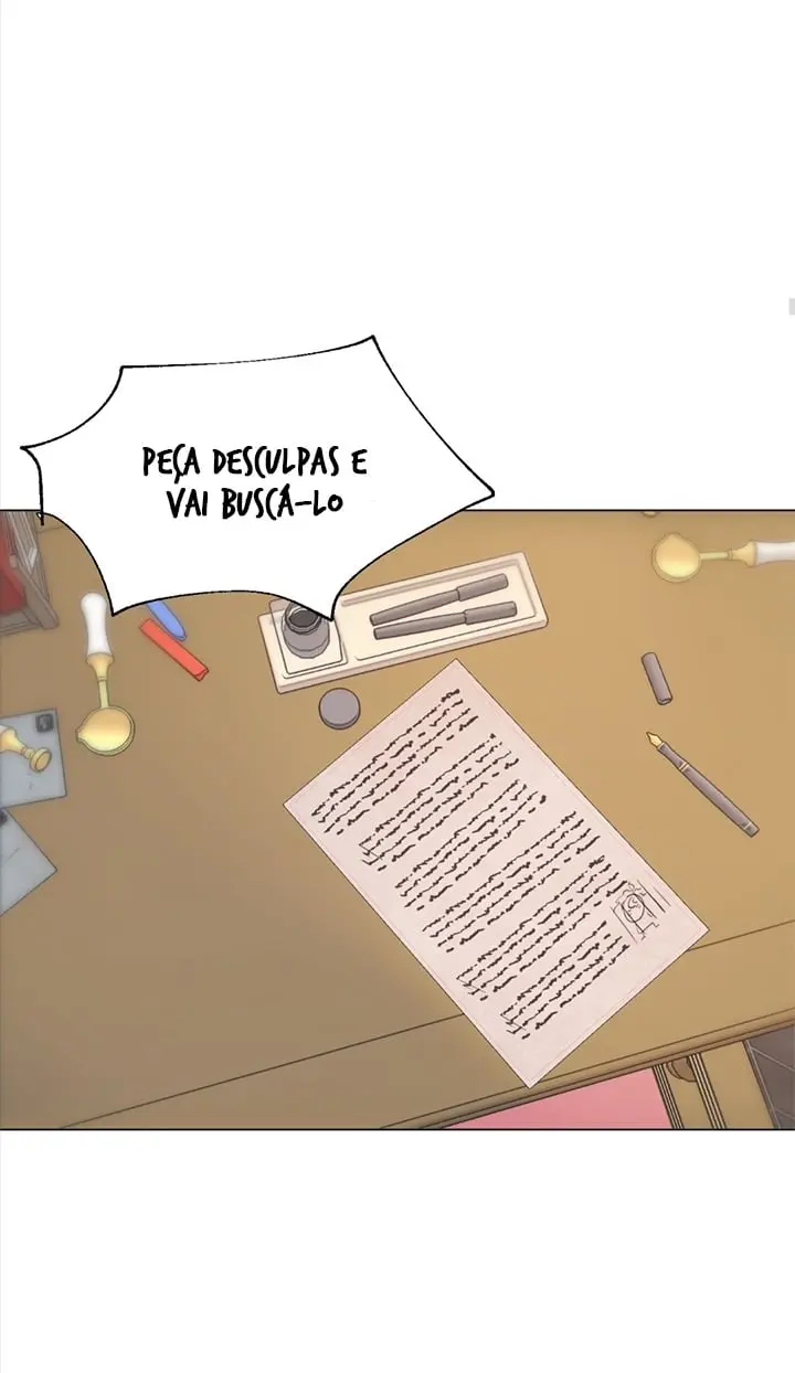 Give It Back! My Dildo! – Capítulo 08 Yaoi – Página 18