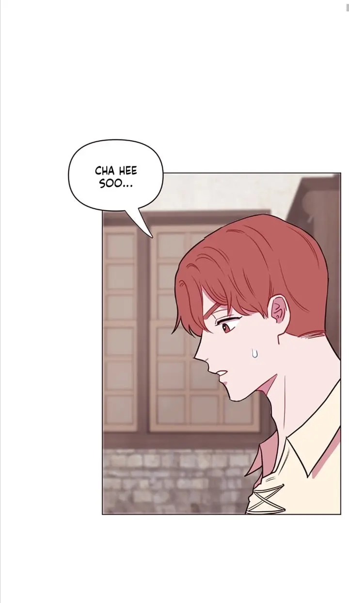 Give It Back! My Dildo! – Capítulo 08 Yaoi – Página 2