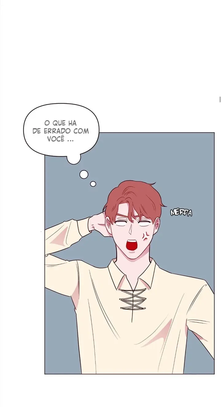 Give It Back! My Dildo! – Capítulo 08 Yaoi – Página 20