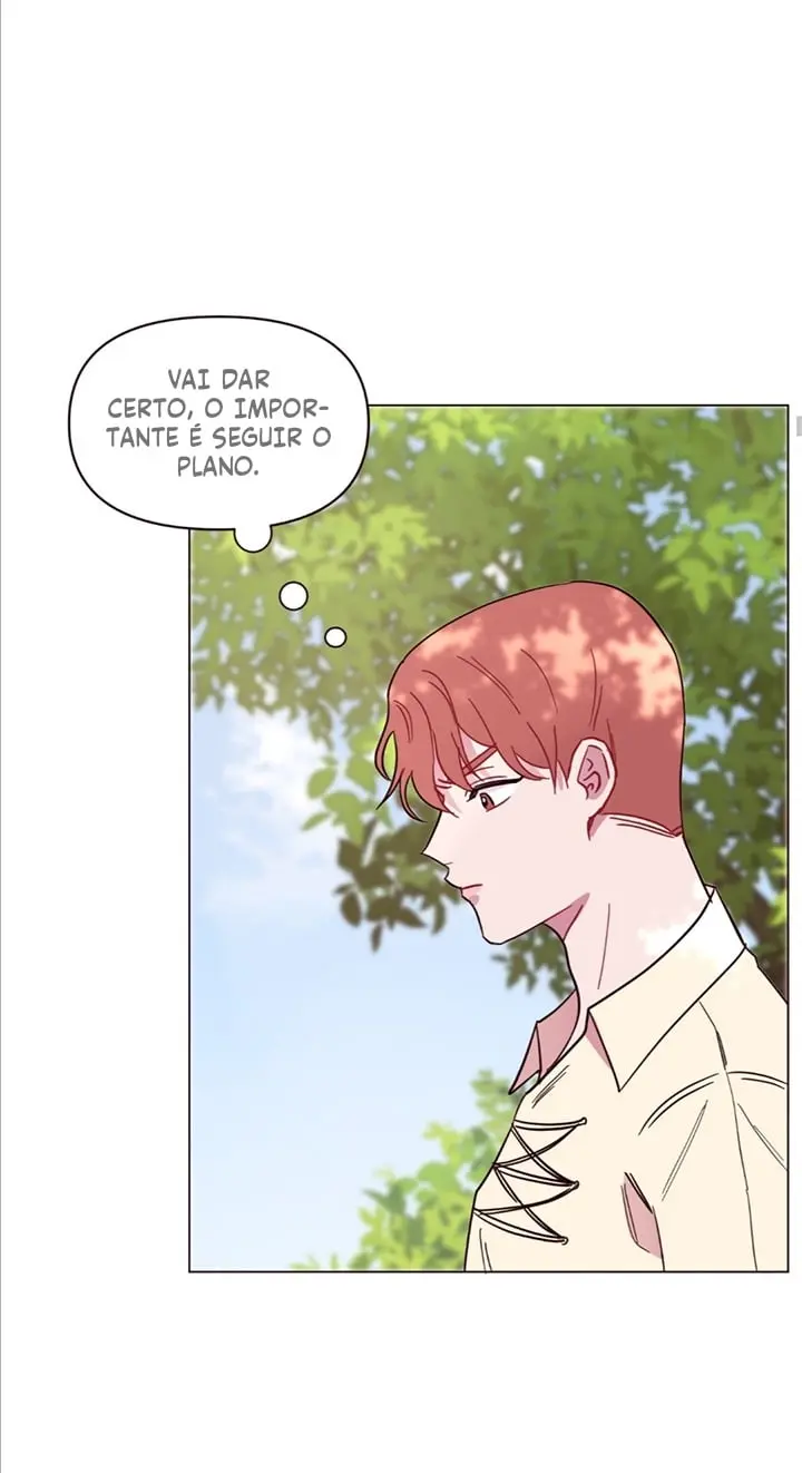 Give It Back! My Dildo! – Capítulo 08 Yaoi – Página 23