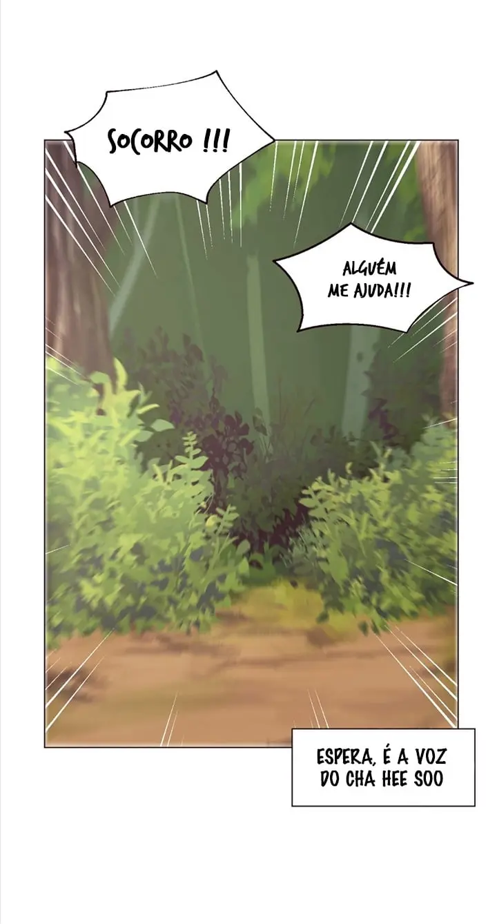 Give It Back! My Dildo! – Capítulo 08 Yaoi – Página 25