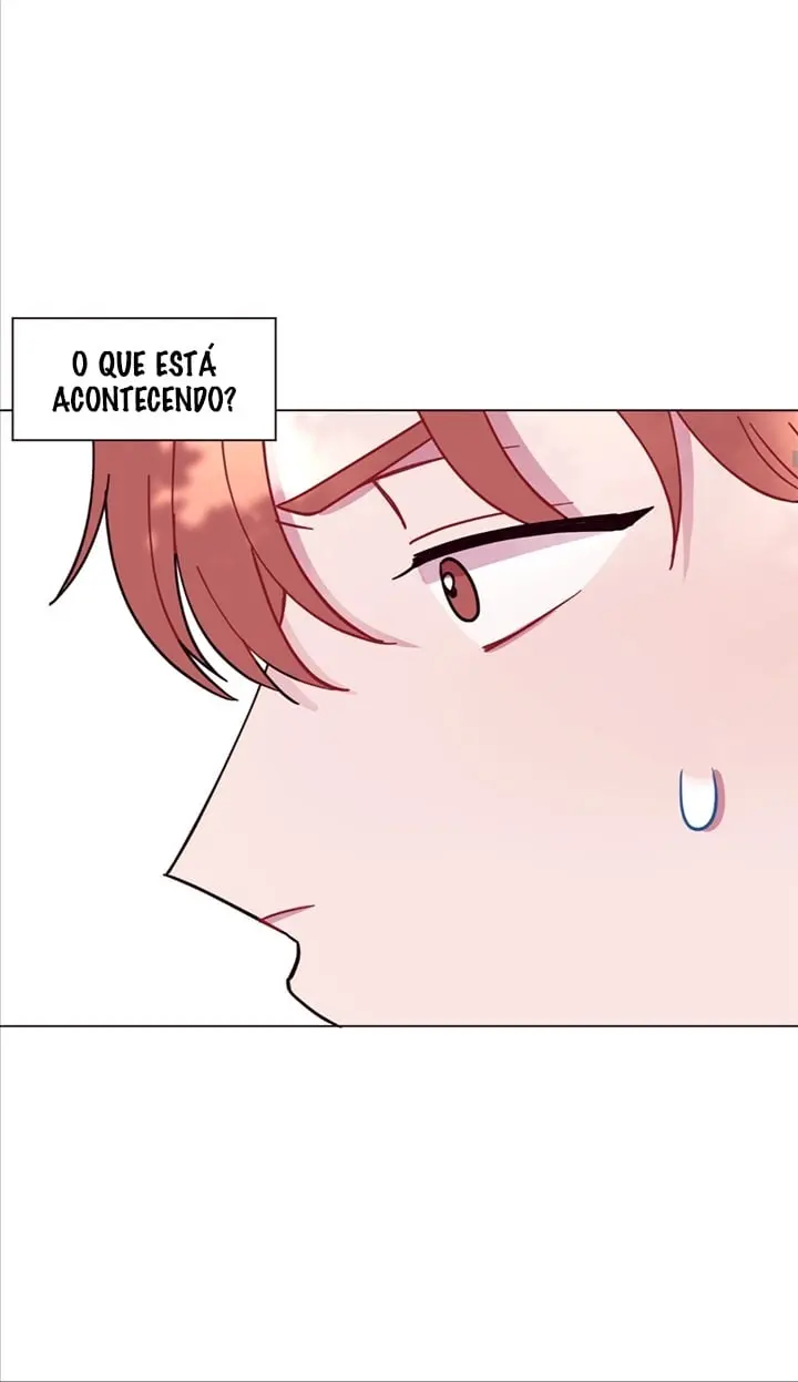 Give It Back! My Dildo! – Capítulo 08 Yaoi – Página 26