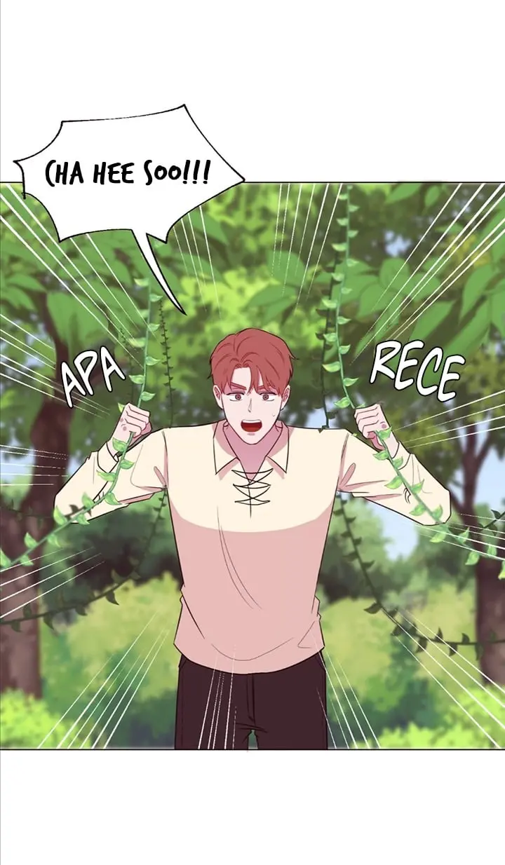 Give It Back! My Dildo! – Capítulo 08 Yaoi – Página 29