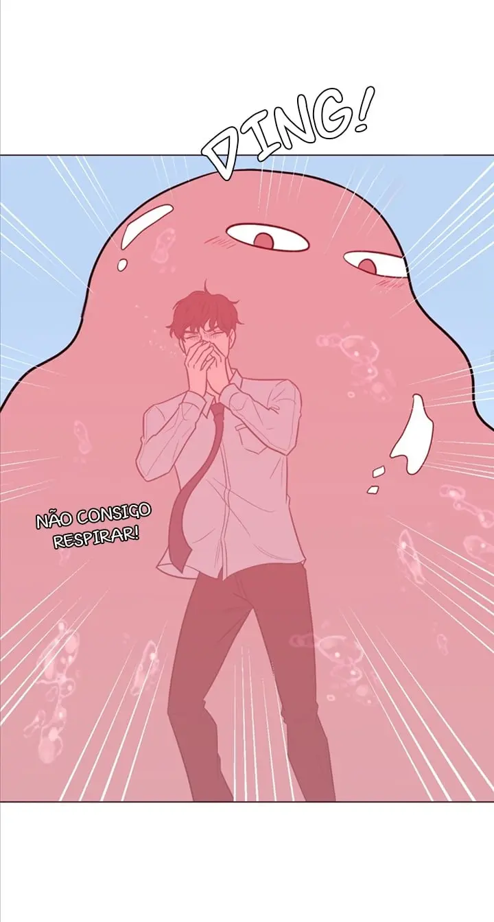 Give It Back! My Dildo! – Capítulo 08 Yaoi – Página 30