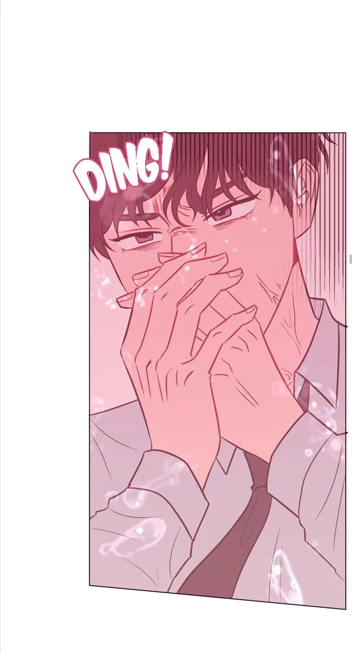 Give It Back! My Dildo! – Capítulo 08 Yaoi – Página 31