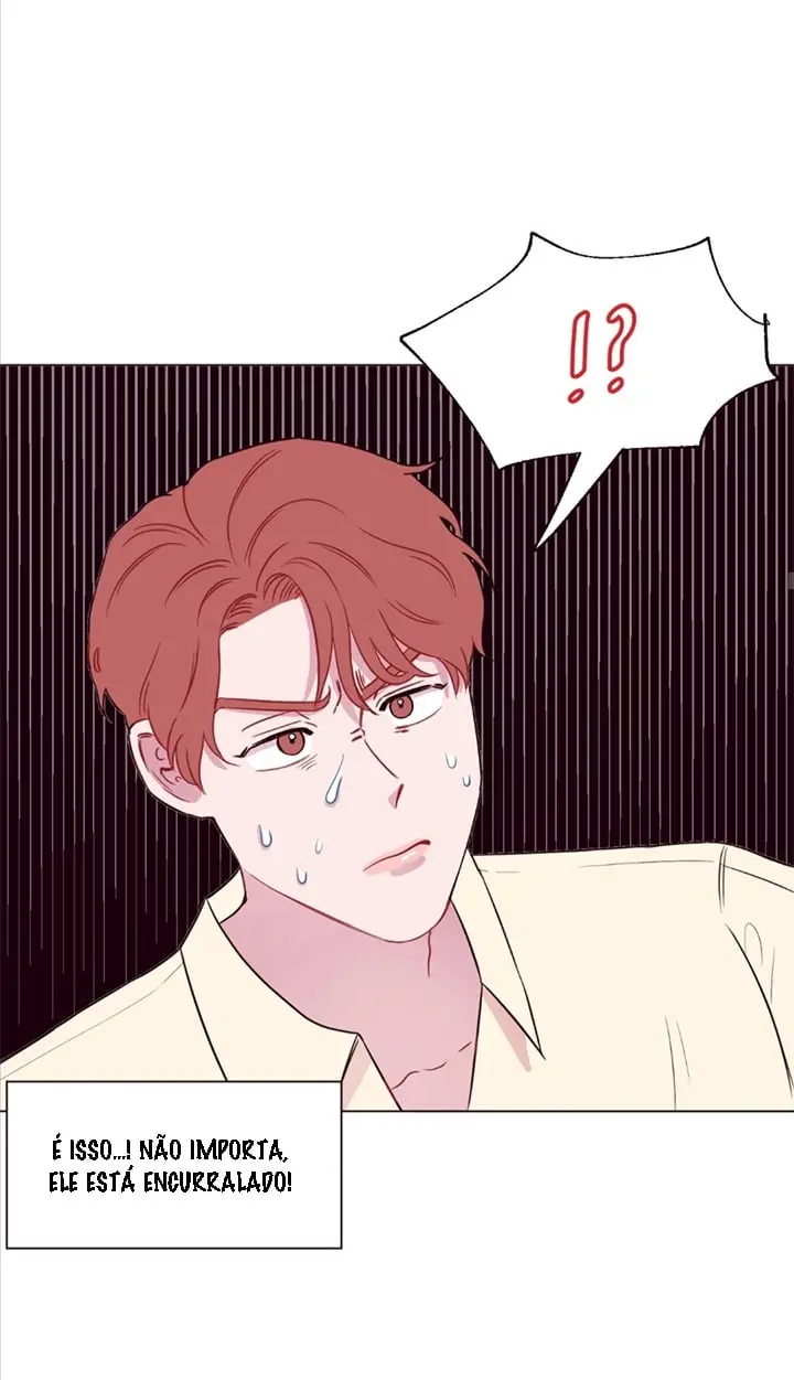 Give It Back! My Dildo! – Capítulo 08 Yaoi – Página 33