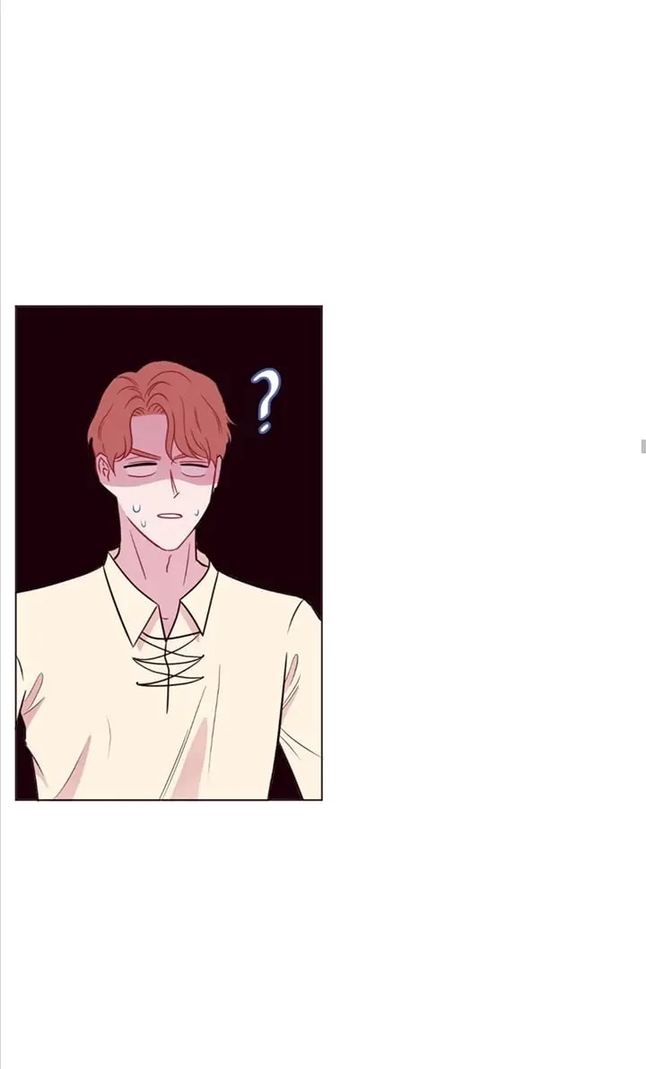 Give It Back! My Dildo! – Capítulo 08 Yaoi – Página 35