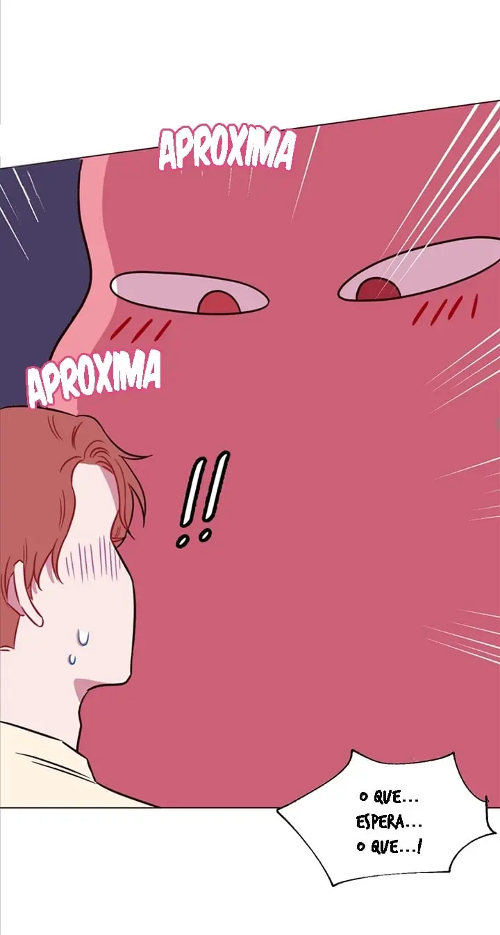 Give It Back! My Dildo! – Capítulo 08 Yaoi – Página 36