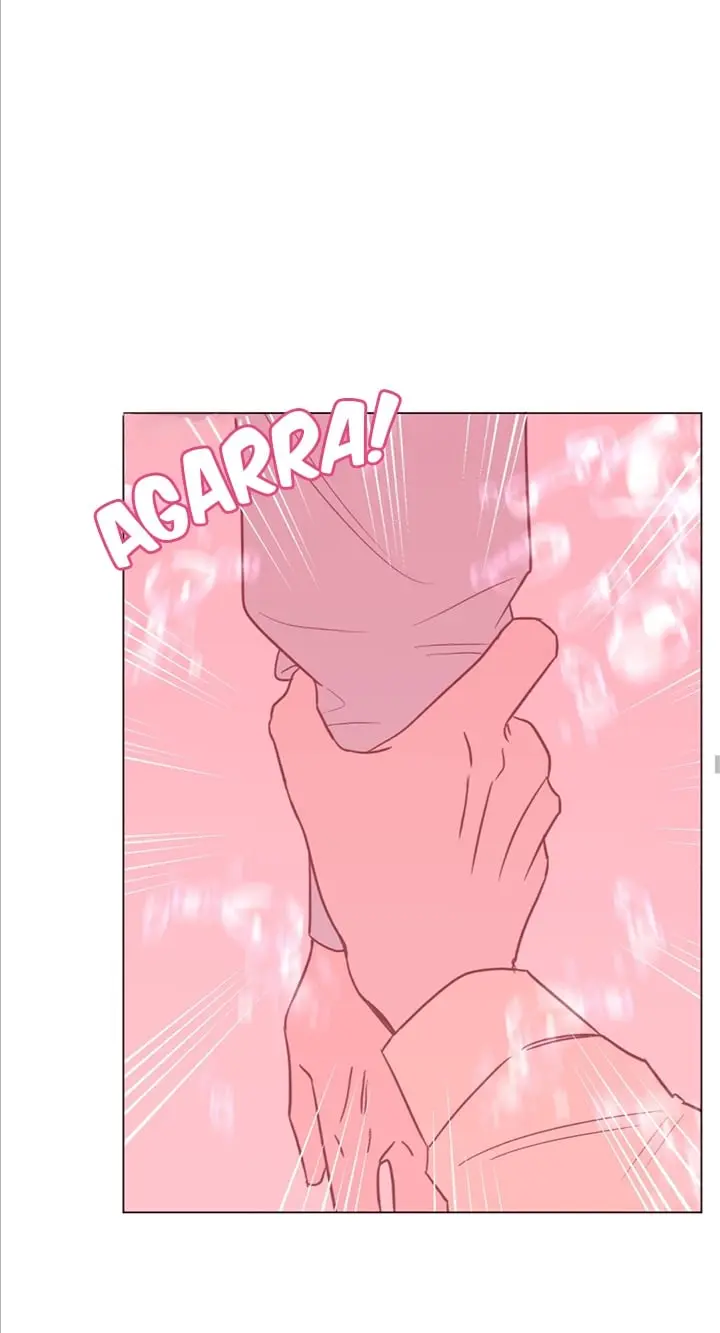 Give It Back! My Dildo! – Capítulo 08 Yaoi – Página 42