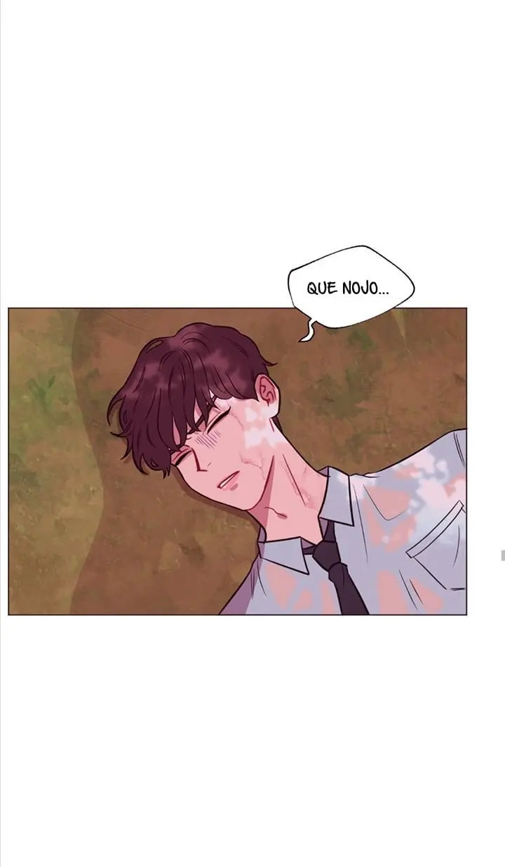 Give It Back! My Dildo! – Capítulo 08 Yaoi – Página 47