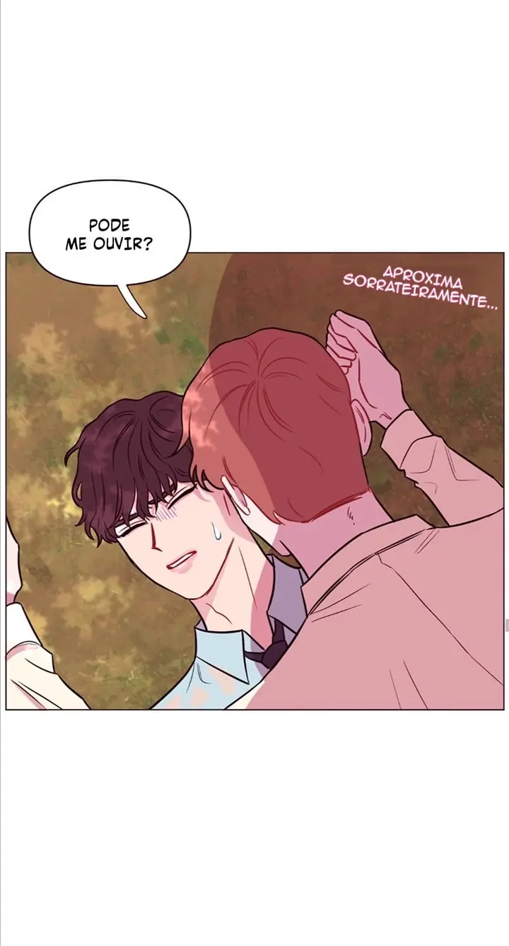 Give It Back! My Dildo! – Capítulo 08 Yaoi – Página 49