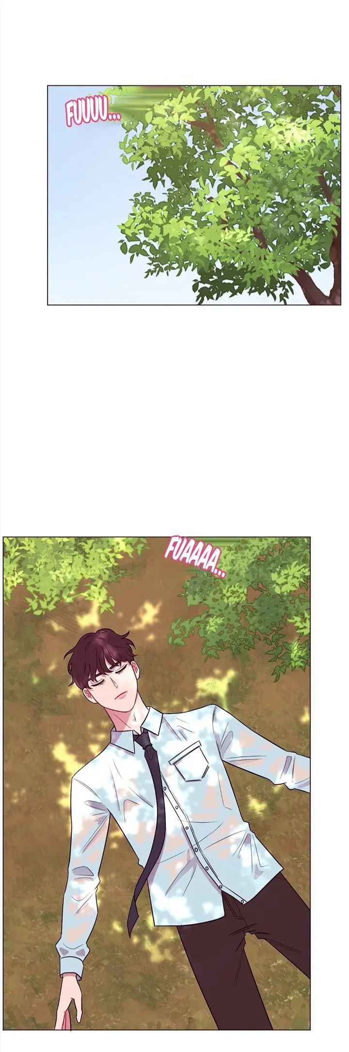 Give It Back! My Dildo! – Capítulo 08 Yaoi – Página 53