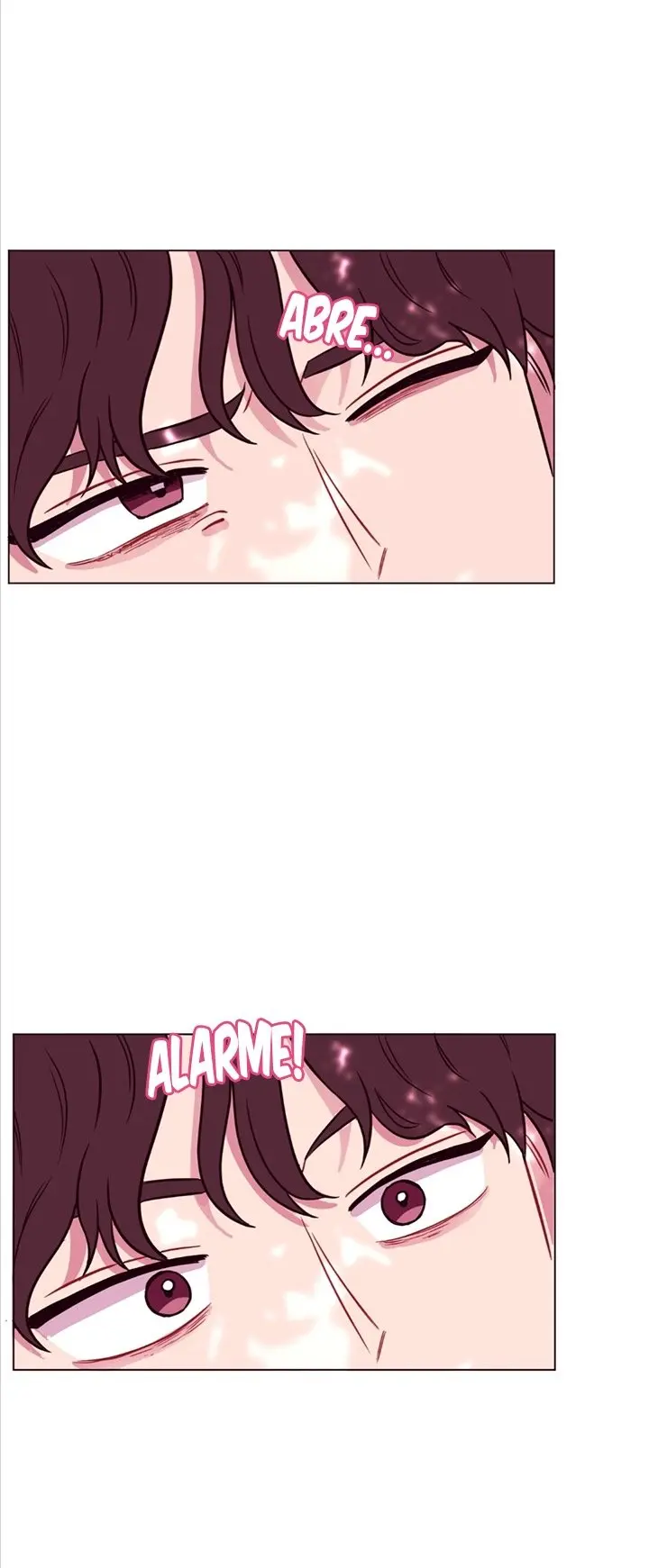 Give It Back! My Dildo! – Capítulo 08 Yaoi – Página 54