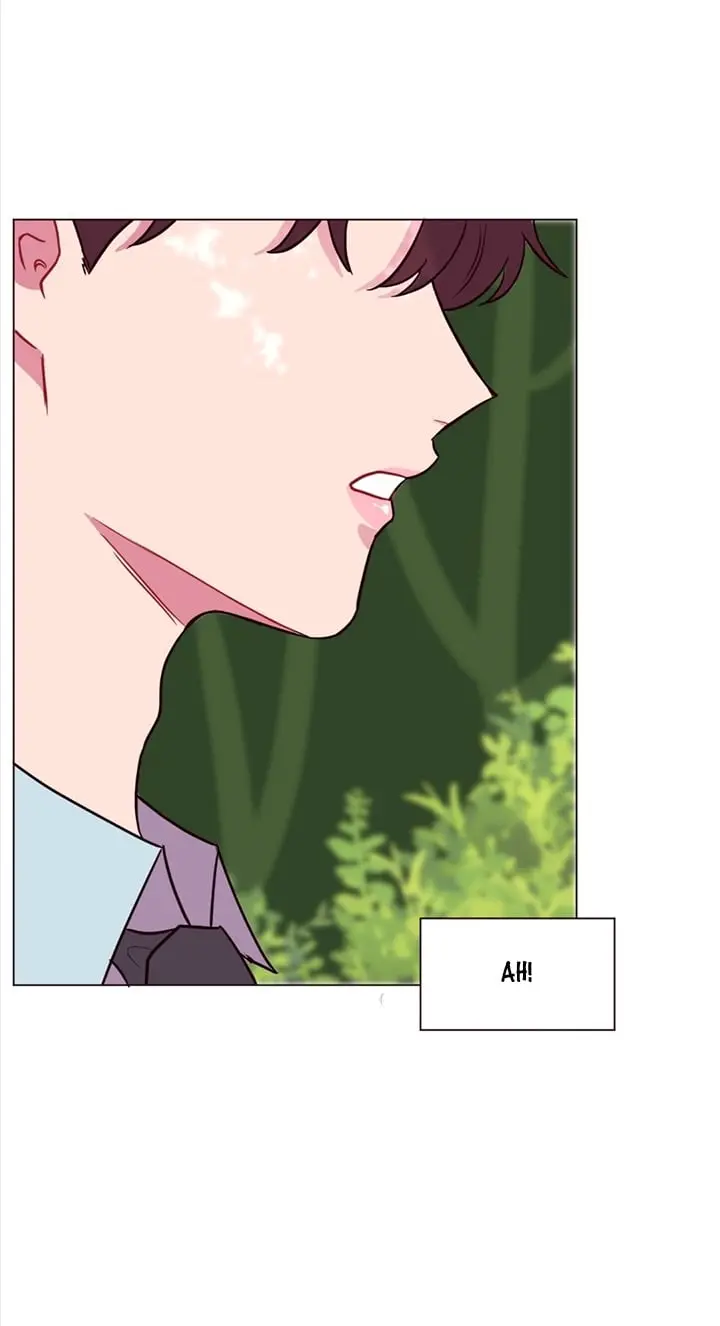 Give It Back! My Dildo! – Capítulo 08 Yaoi – Página 58