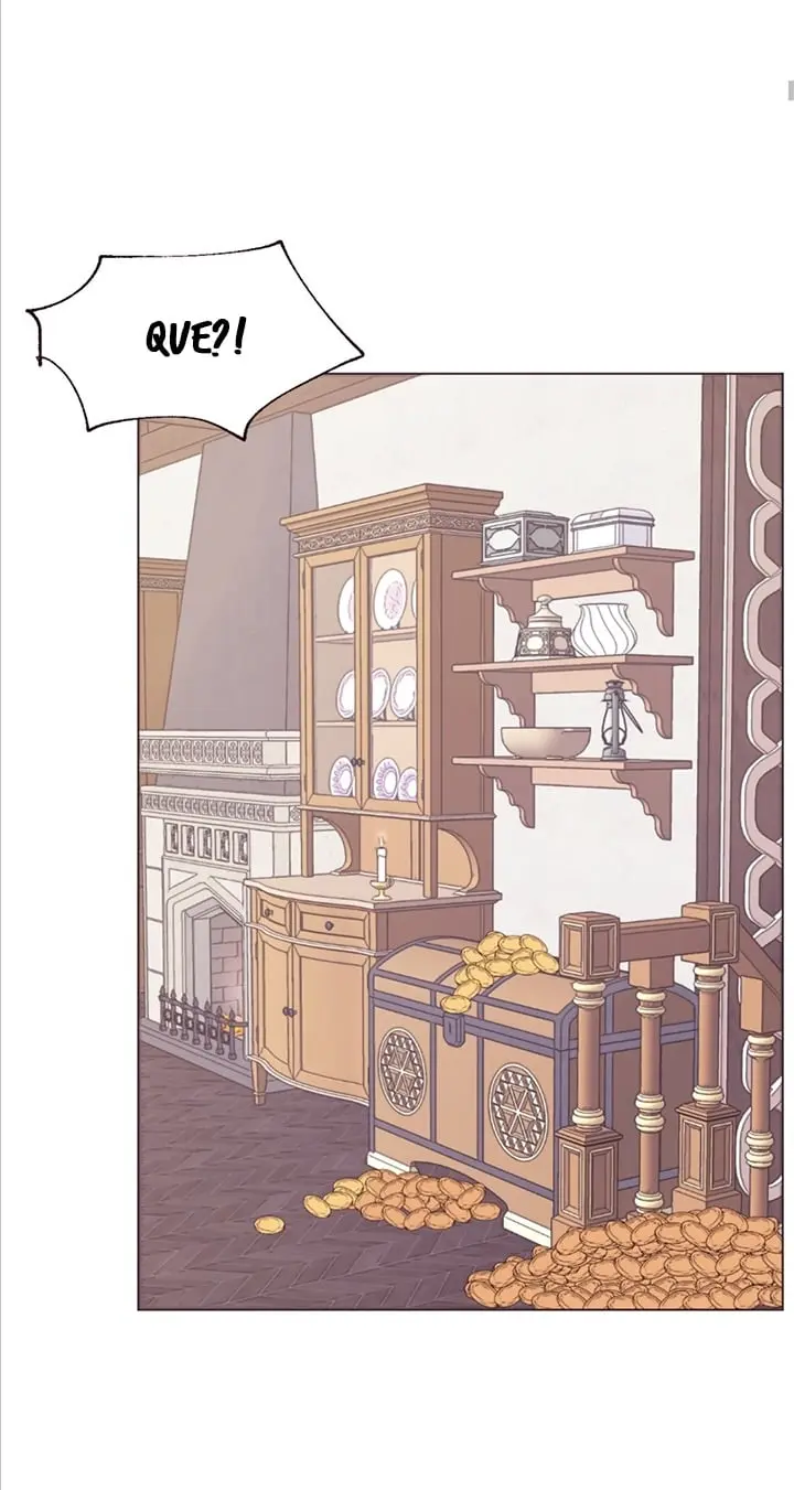 Give It Back! My Dildo! – Capítulo 08 Yaoi – Página 6