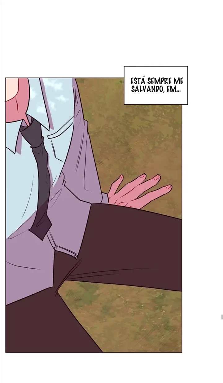 Give It Back! My Dildo! – Capítulo 08 Yaoi – Página 60