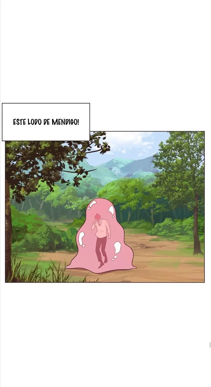 Give It Back! My Dildo! – Capítulo 08 Yaoi – Página 63