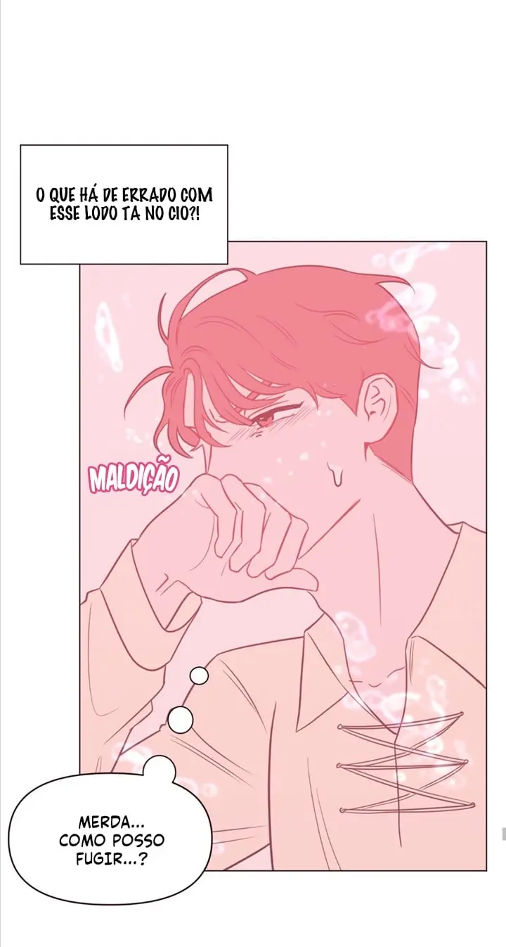 Give It Back! My Dildo! – Capítulo 08 Yaoi – Página 64