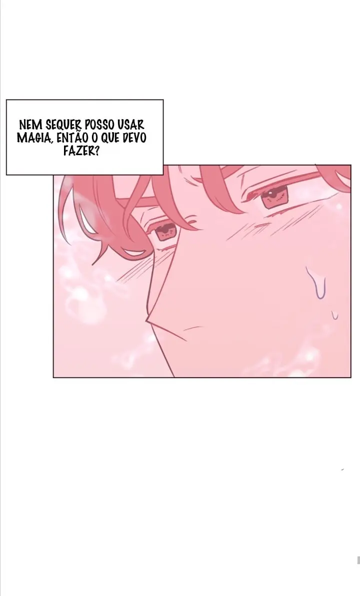 Give It Back! My Dildo! – Capítulo 08 Yaoi – Página 65