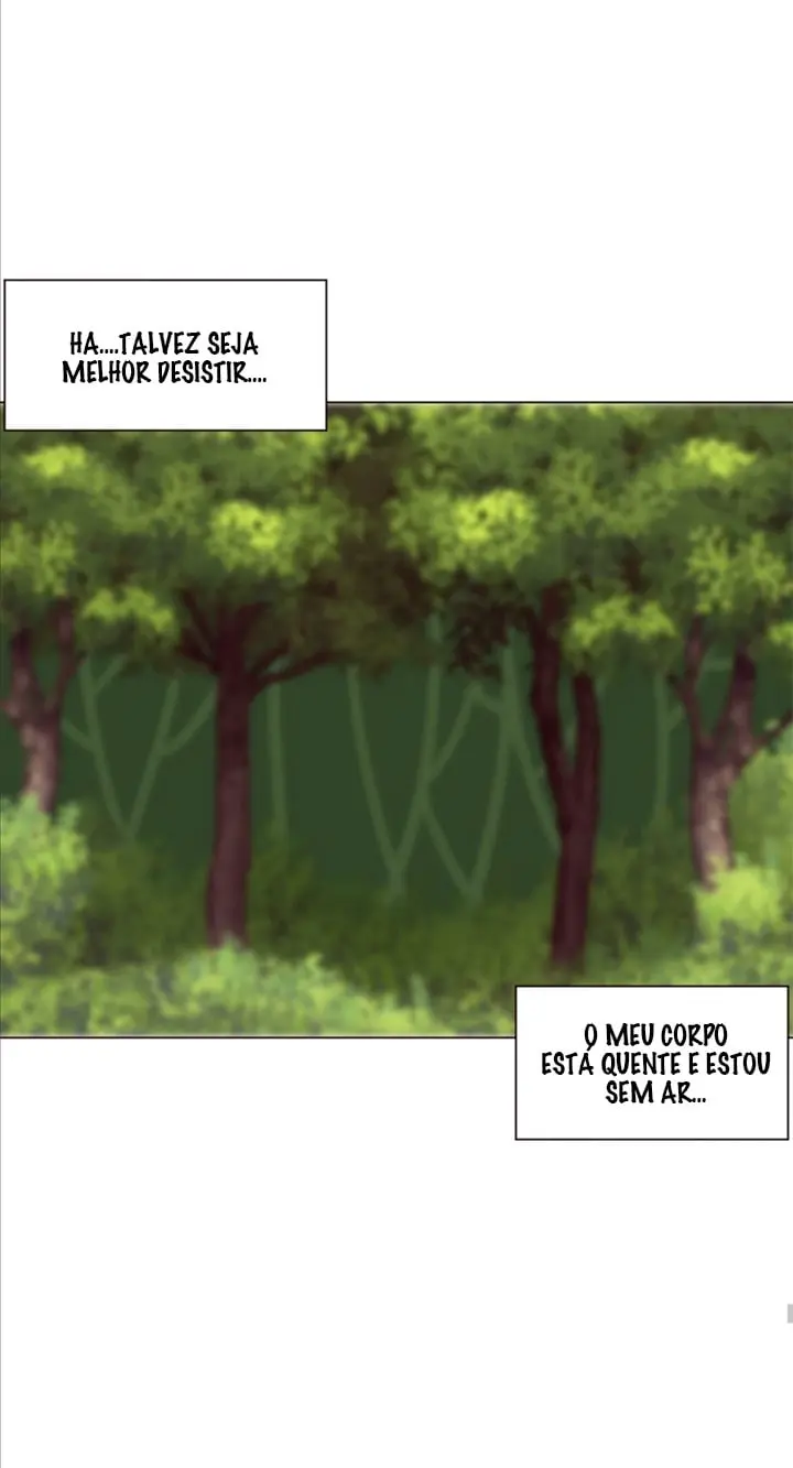 Give It Back! My Dildo! – Capítulo 08 Yaoi – Página 66