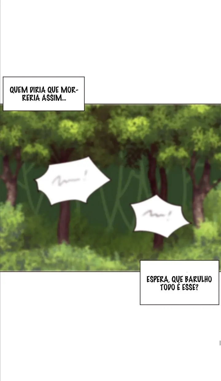 Give It Back! My Dildo! – Capítulo 08 Yaoi – Página 67