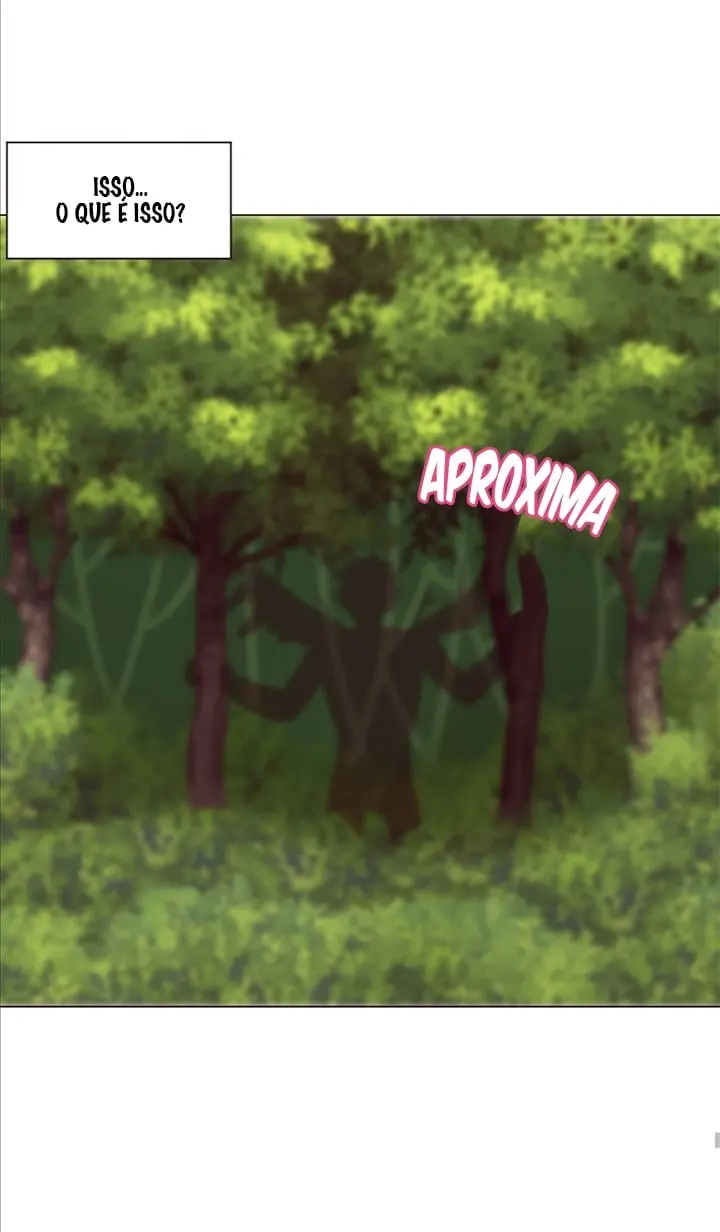 Give It Back! My Dildo! – Capítulo 08 Yaoi – Página 68