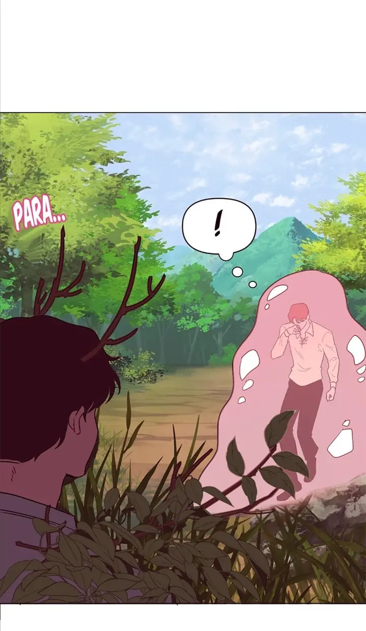 Give It Back! My Dildo! – Capítulo 08 Yaoi – Página 69