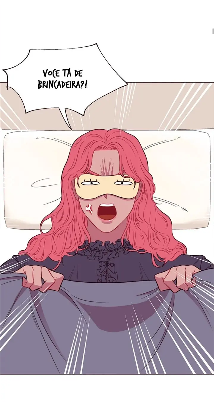 Give It Back! My Dildo! – Capítulo 08 Yaoi – Página 7