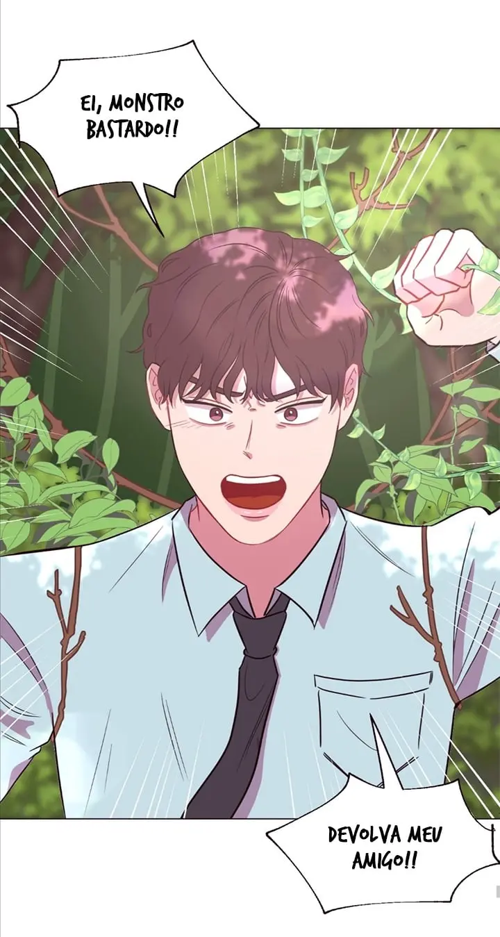 Give It Back! My Dildo! – Capítulo 08 Yaoi – Página 71