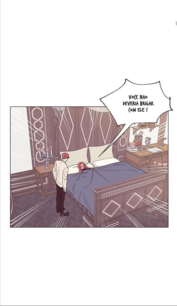 Give It Back! My Dildo! – Capítulo 08 Yaoi – Página 8